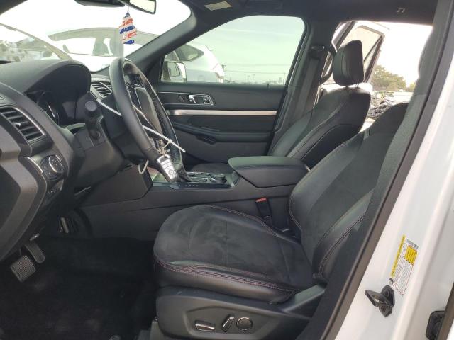 2018 FORD EXPLORER X - 1FM5K8D8XJGC86295