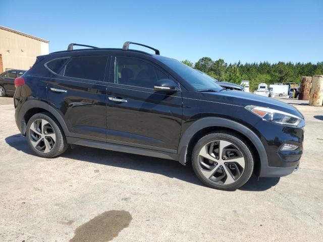 2016 HYUNDAI TUCSON LIM - KM8J33A27GU259046