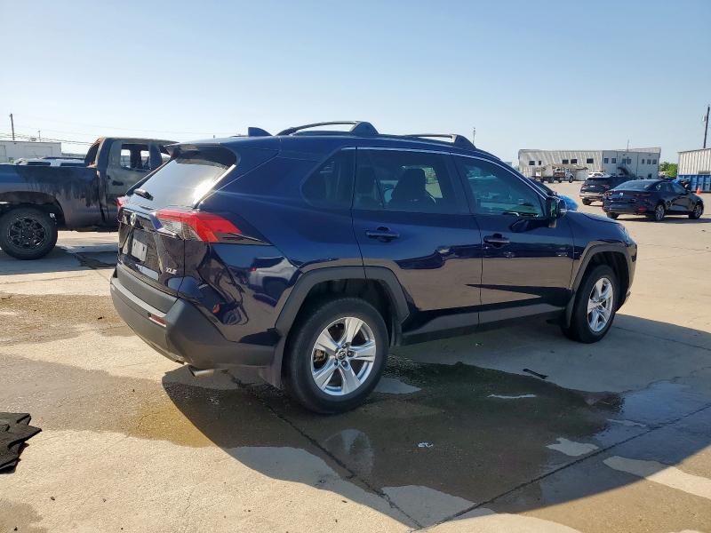 Vin: 2t3w1rfvxmw168244, lot: 50519775, toyota rav4 xle 20213