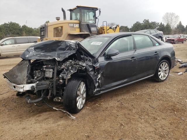 Vin: waudnaf46ja193136, lot: 53395105, audi a4 premium 2018 img_1
