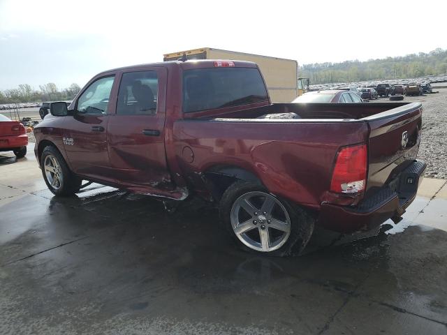Vin: 1c6rr7kg1hs530419, lot: 53669025, ram 1500 st 20172