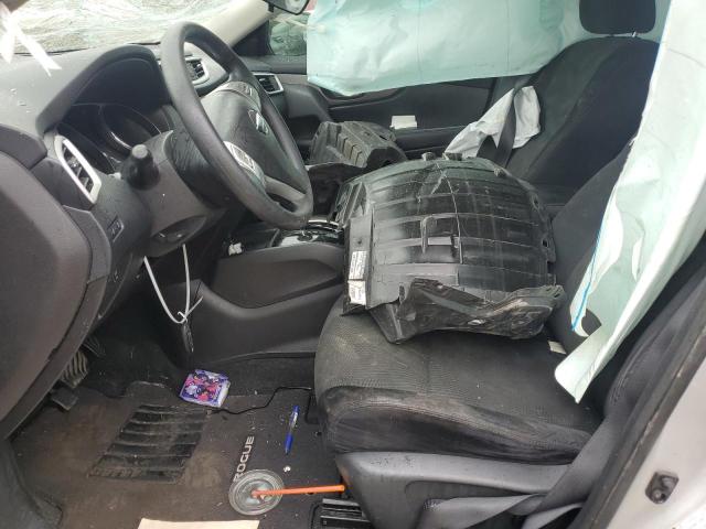 2015 NISSAN ROGUE S - 5N1AT2MV5FC884968