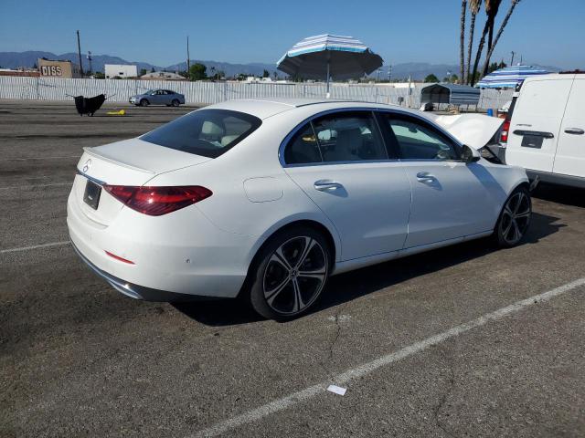 Vin: w1kaf4gb0rr199776, lot: 53995665, mercedes-benz c-class 300 20243