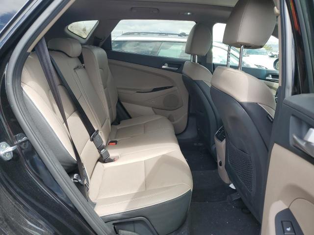 2021 HYUNDAI TUCSON LIM - KM8J3CAL1MU315440