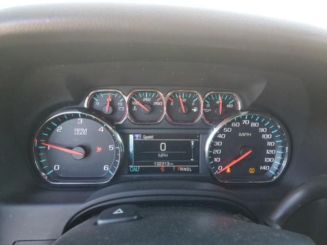 2017 CHEVROLET TAHOE K150 1GNSKBKC6HR123225