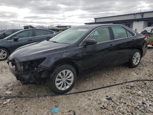 Vin: 4t1bf1fk2hu687908, lot: 52141525, toyota camry le 2017 img_1