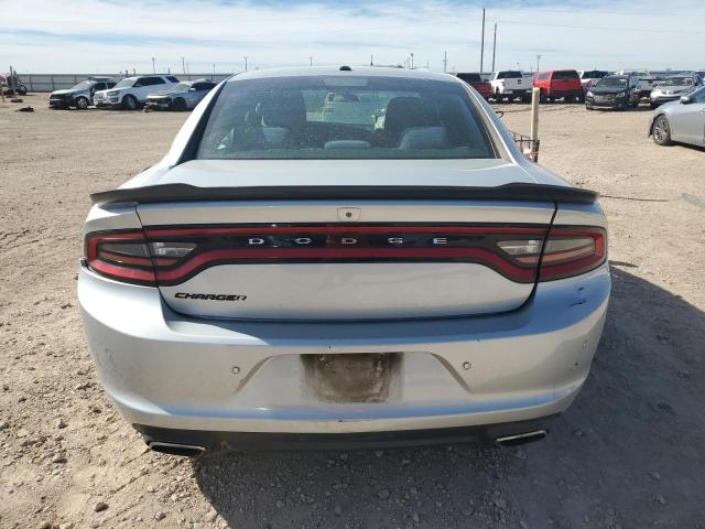 2019 DODGE CHARGER SX - 2C3CDXBG7KH616883