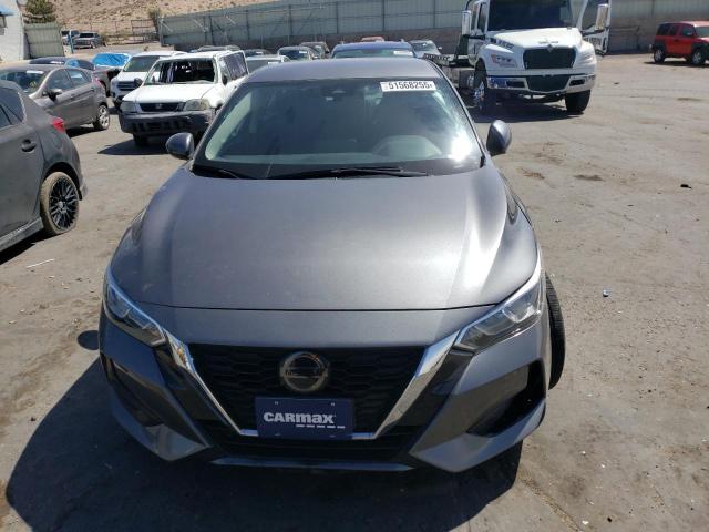 2023 NISSAN SENTRA SV - 3N1AB8CV8PY291810