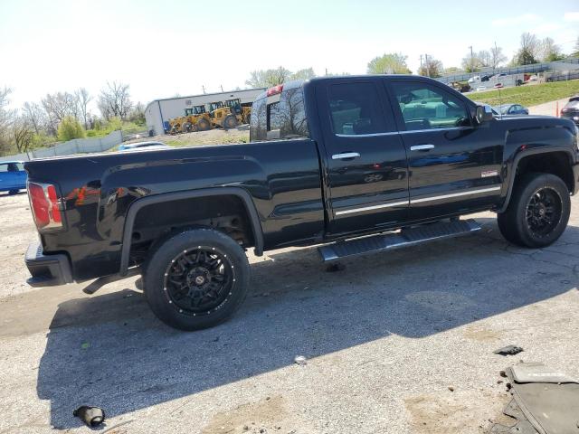 2016 GMC SIERRA K1500 SLT 1GTV2NEC1GZ113008