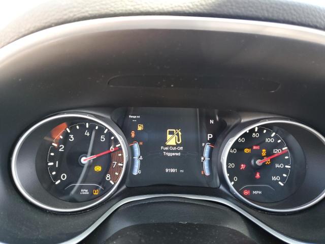 2018 JEEP COMPASS LI - 3C4NJDCB4JT135557