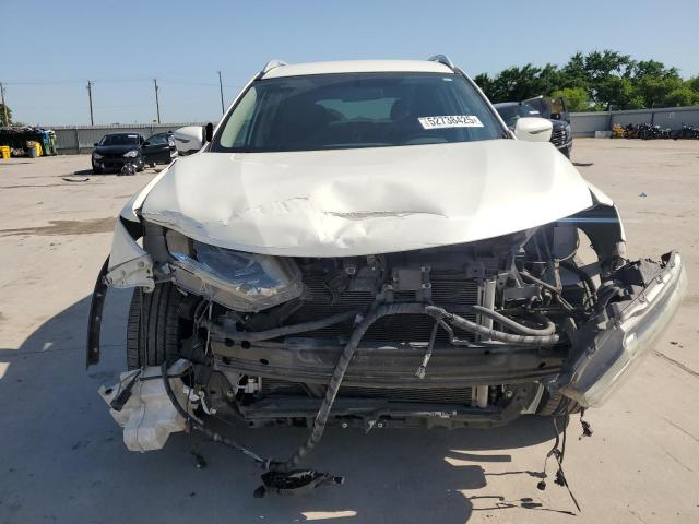 2018 NISSAN ROGUE S - 5N1AT2MT2JC844967