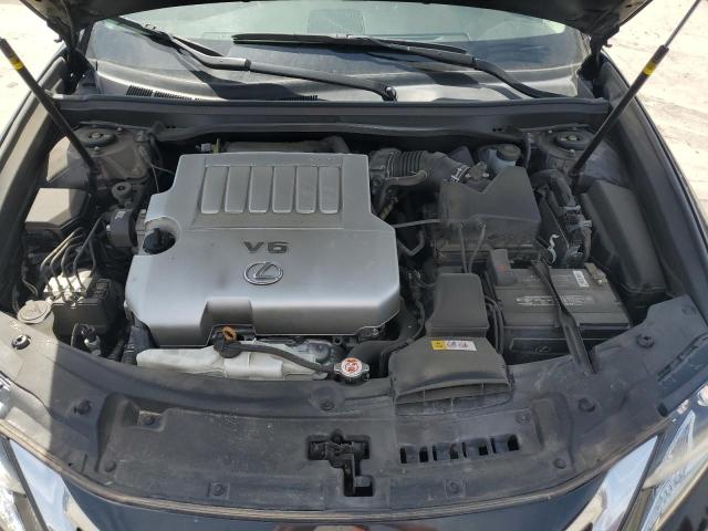 2018 LEXUS ES 350 - 58ABK1GG6JU101134