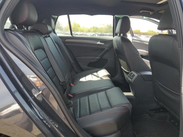 2019 VOLKSWAGEN GTI S - 3VW5T7AU4KM009725