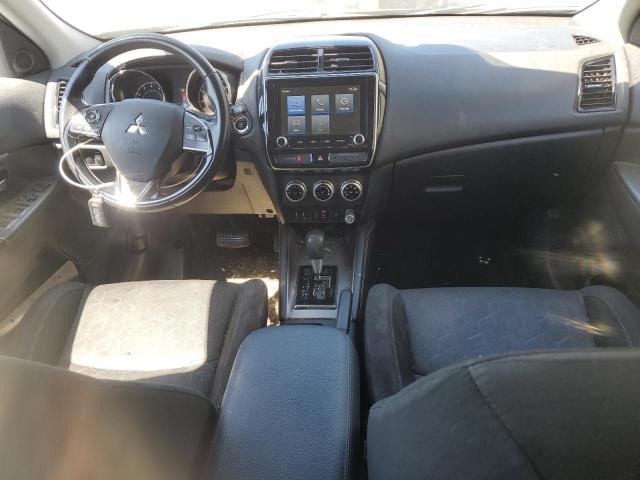 2020 MITSUBISHI OUTLANDER JA4AP4AU9LU022613