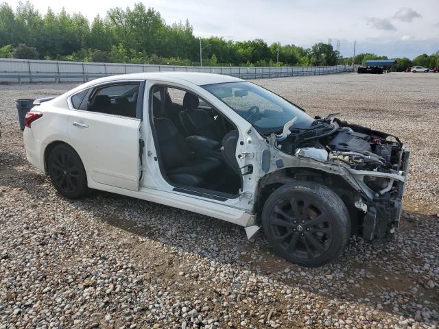 Vin: 1n4al3ap6hc258032, lot: 53995265, nissan altima 2.5 20174