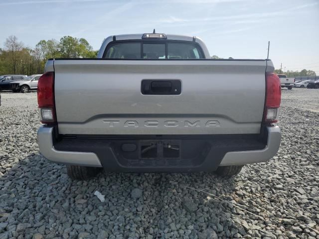 2018 TOYOTA TACOMA 5TFAX5GN5JX132193