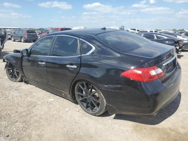 Vin: jn1by1ap2bm322253, lot: 52457725, infiniti m37 20112