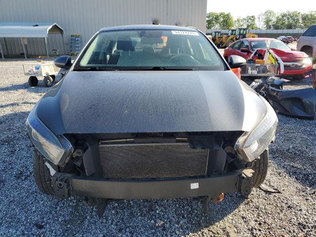 2022 KIA FORTE FE - 3KPF24AD3NE418922
