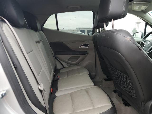 2015 BUICK ENCORE - KL4CJDSB3FB271822