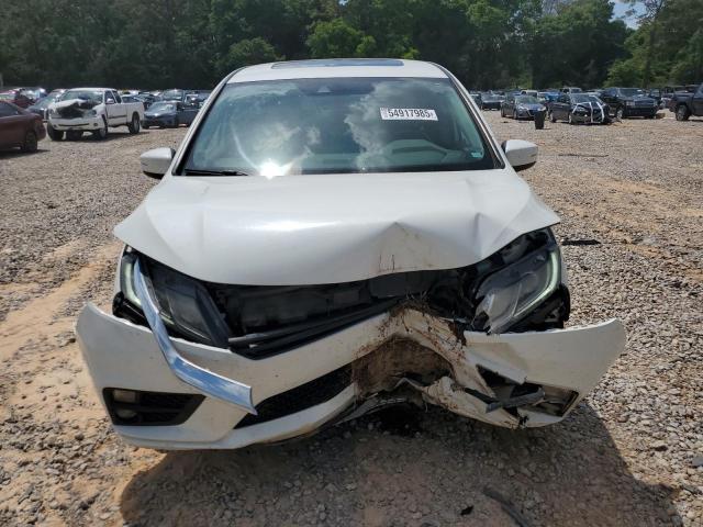 2019 HONDA ODYSSEY EX - 5FNRL6H75KB003287