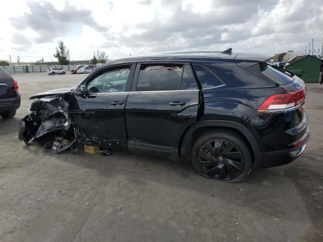 Vin: 1v2je2ca5rc200727, lot: 51167785, volkswagen atlas se 20242