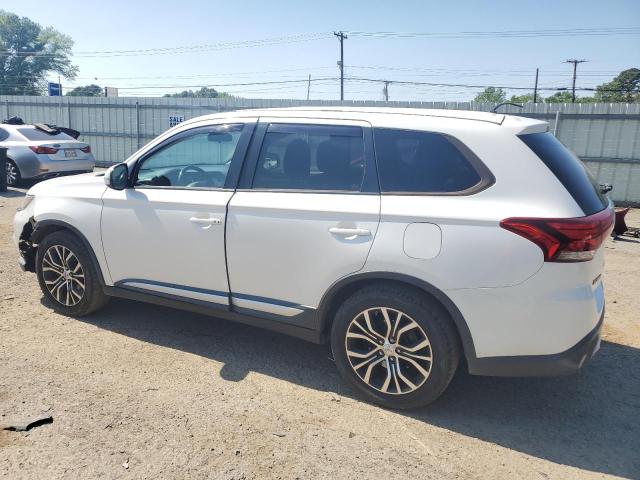 Vin: ja4ad3a37gz020054, lot: 52371685, mitsubishi outlander se 20162