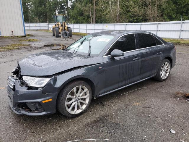 Vin: waudnaf49kn020284, lot: 51478405, audi a4 premium 2019 img_1