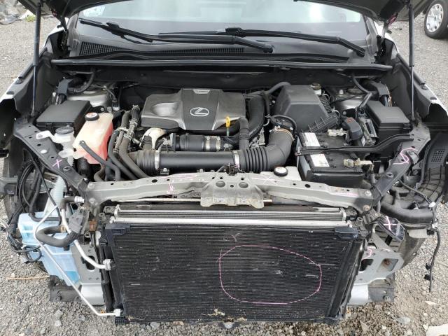 2018 LEXUS NX 300 BAS JTJBARBZ4J2177899