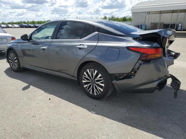 Vin: 1n4bl4dv8rn317687, lot: 51805295, nissan altima sv 20242