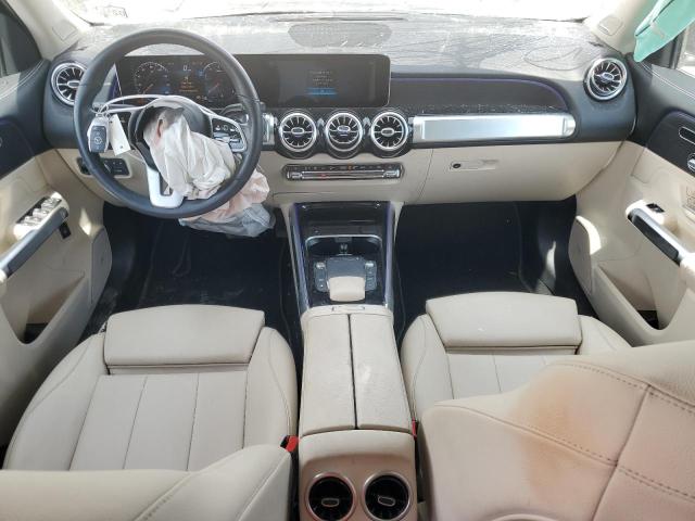 2021 MERCEDES-BENZ GLB 250 - W1N4M4GB5MW078130
