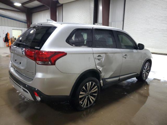 Vin: ja4az3a33kz045849, lot: 52190855, mitsubishi outlander se 20193