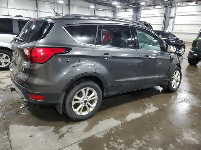 Vin: 1fmcu9hd5kua79959, lot: 51939125, ford escape sel 20193