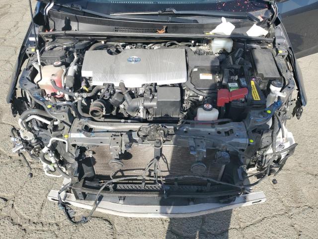 2017 TOYOTA PRIUS PRIM - JTDKARFP2H3058796