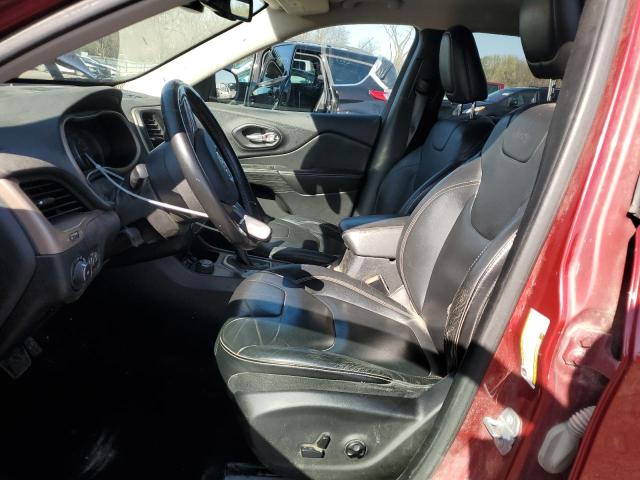2016 JEEP CHEROKEE L - 1C4PJMDB2GW181365