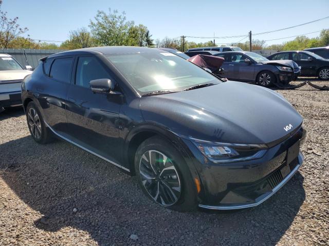 Vin: kndc3dlc1r5220961, lot: 54601205, kia ev6 light light 20244