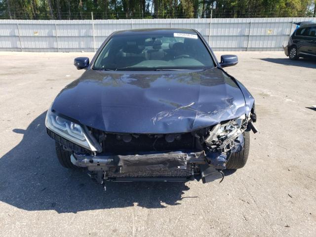 2016 HONDA ACCORD EX - 1HGCT1B76GA002555