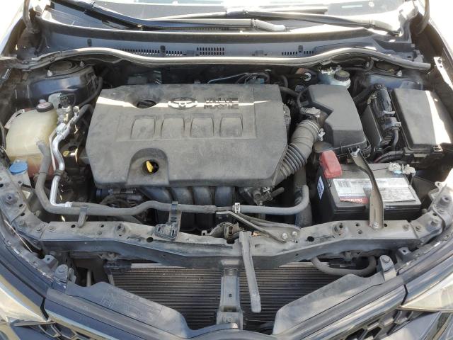 2018 TOYOTA COROLLA IM - JTNKARJEXJJ571362