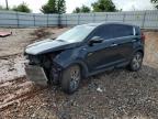 2016 KIA SPORTAGE E - KNDPCCAC9G7829943