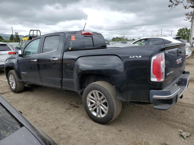 Vin: 1gtg6de39g1160454, lot: 53579315, gmc canyon slt 20162