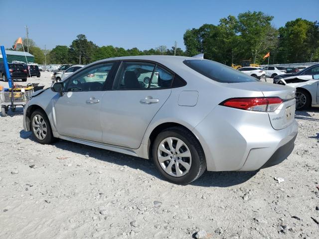 Vin: 5yfb4mdexpp027927, lot: 53623835, toyota corolla le 20232