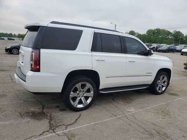 Vin: 1gks2bkc7jr211798, lot: 54820605, gmc yukon slt 20183