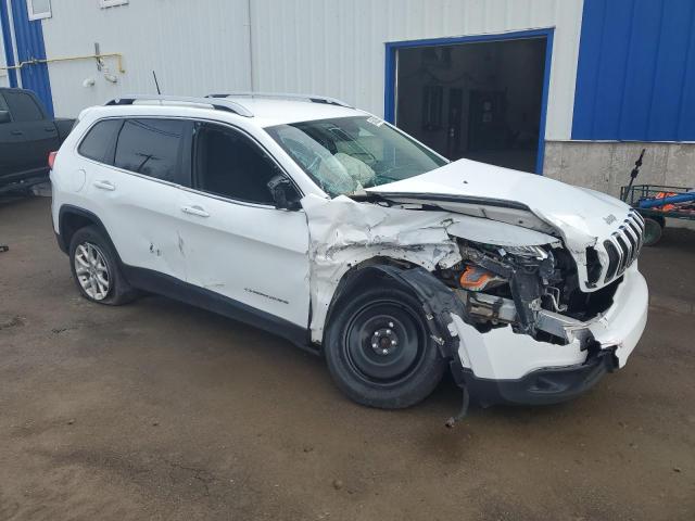 Vin: 1c4pjmcb2gw176457, lot: 54582055, jeep grand cher latitude 20164