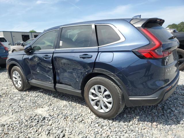 Vin: 2hkrs4h29rh423304, lot: 53774295, honda crv lx 20242