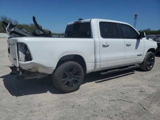 Vin: 1c6srfftxln355274, lot: 52690485, ram 1500 big horn/lone star 20203