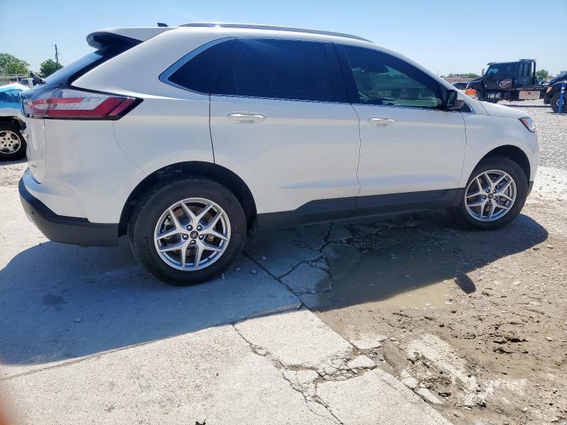 Vin: 2fmpk4j99rba14984, lot: 54433665, ford edge sel 20243