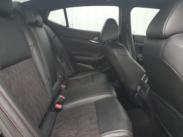 2026 NISSAN MAXIMA SR 1N4AA6EV7LC368001