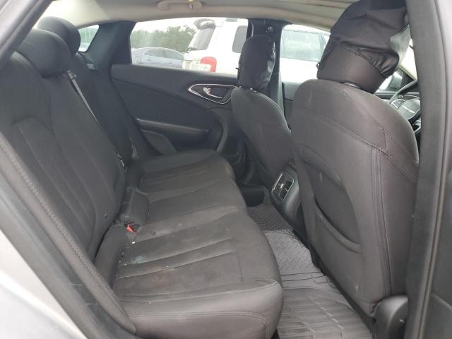 2015 CHRYSLER 200 LIMITE - 1C3CCCAB4FN552929