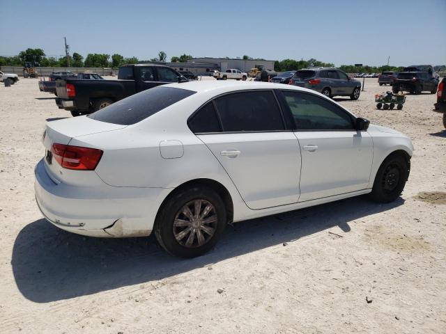 Vin: 3vwla7ajxfm317927, lot: 52701955, volkswagen jetta tdi 20153