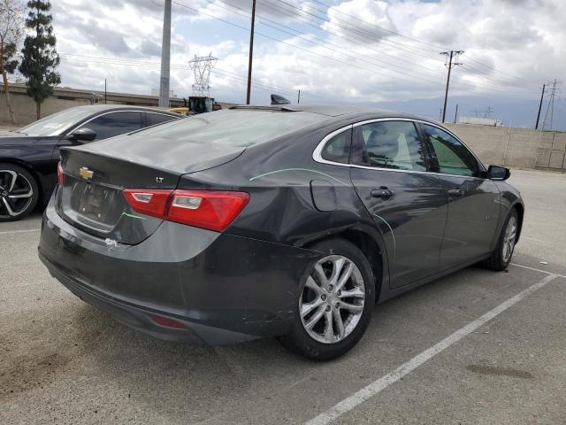 Vin: 1g1zd5st5jf138415, lot: 54550265, chevrolet malibu lt 20183