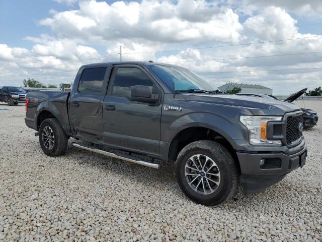Vin: 1ftew1cp3kkd25879, lot: 54385755, ford f-150 supercrew 20194
